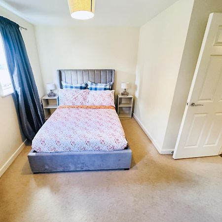 Sianavi Apartments Kettering Dış mekan fotoğraf