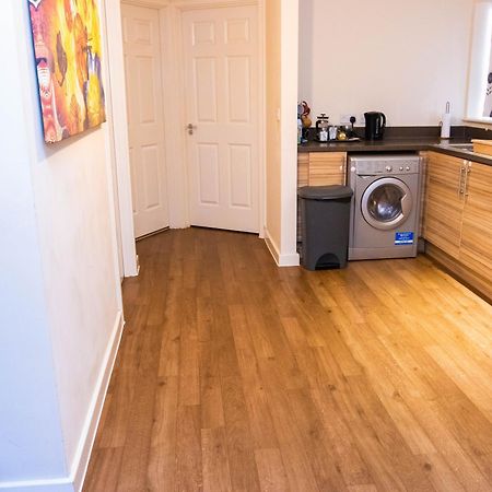 Sianavi Apartments Kettering Dış mekan fotoğraf