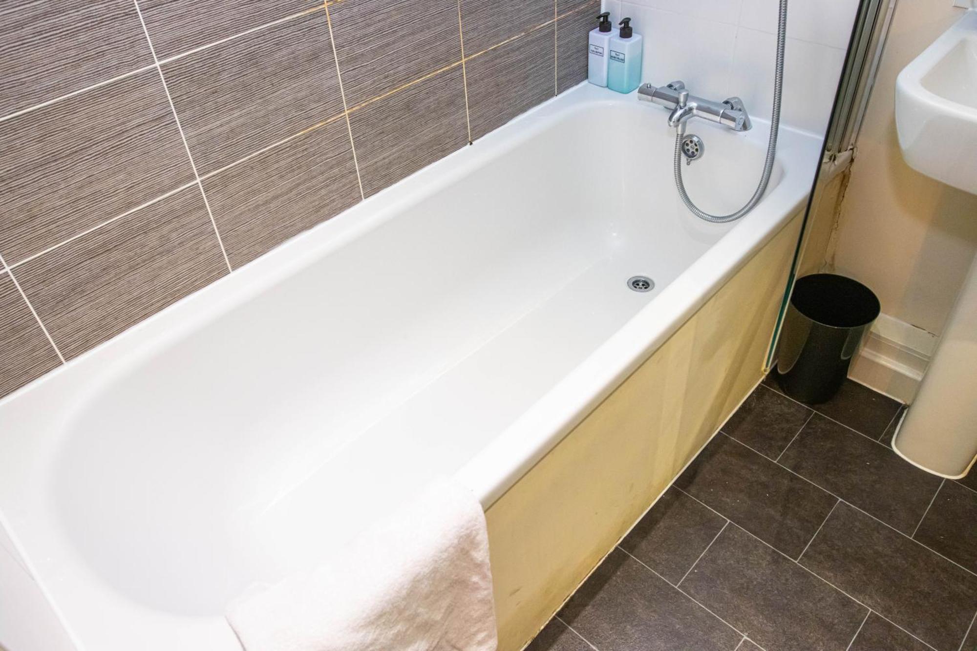 Sianavi Apartments Kettering Dış mekan fotoğraf